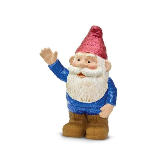 Test Gnome